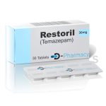 Restoril 30mg