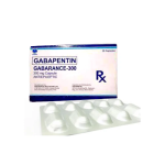 Gabapentin 300mg