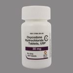 Roxycodone 30mg