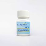 Lunesta 1mg