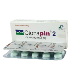 Klonopin 2mg