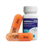 Adderall XR 30mg